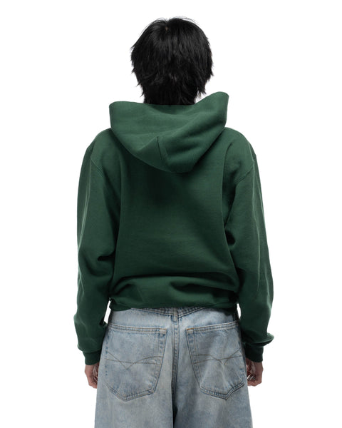 90's Cal Poly SLO Hooded Sweatshirt - Small