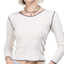 1970s Contrast Stitch Thermal