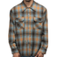 1970s Wool Flannel