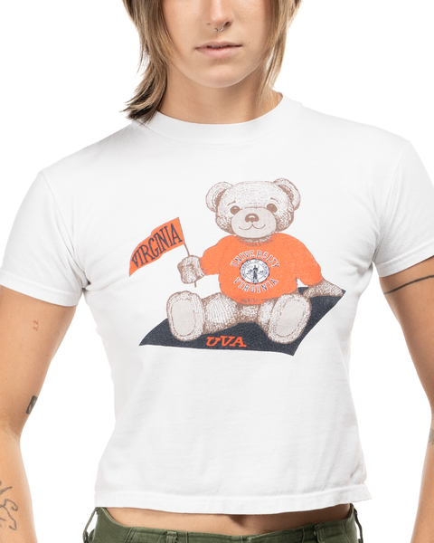 1990s Virginia QT Tee