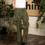1960s ERDL "Invisible Camo" Utility Trousers