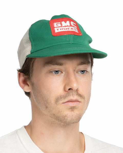 80's GMC Hat - OS