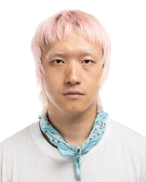 80's Bandana - OS