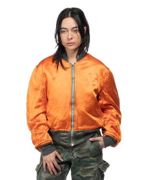 1970s L-2B Bomber Jacket