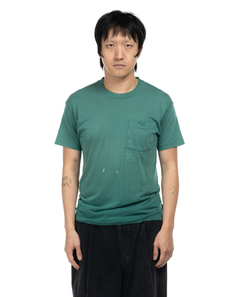 1980s Painter Pocket Tee