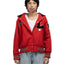 80's Wool Varsity Jacket - Small