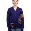 60's Collegiate Cardigan - Small