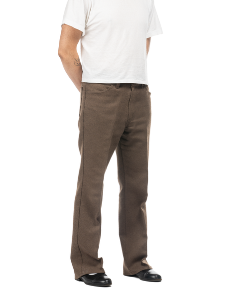 1980s Levi's Trousers