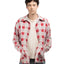 60’s Soft Cotton Flannel - XL