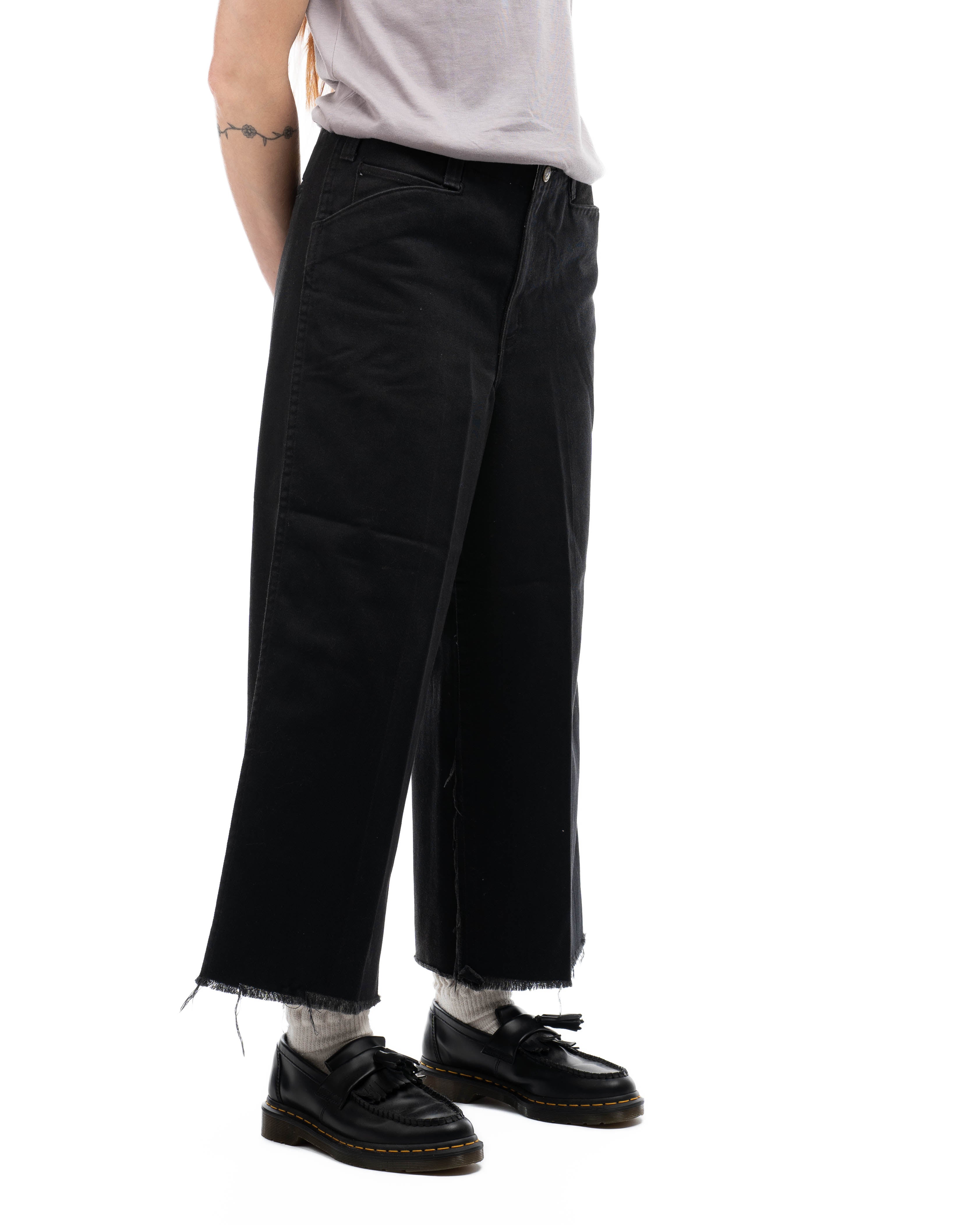 Y2K Ben Davis Gorilla Cut - 31” x 24” – Kissing Booth