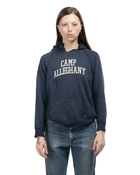 1970s Camp Hoodie