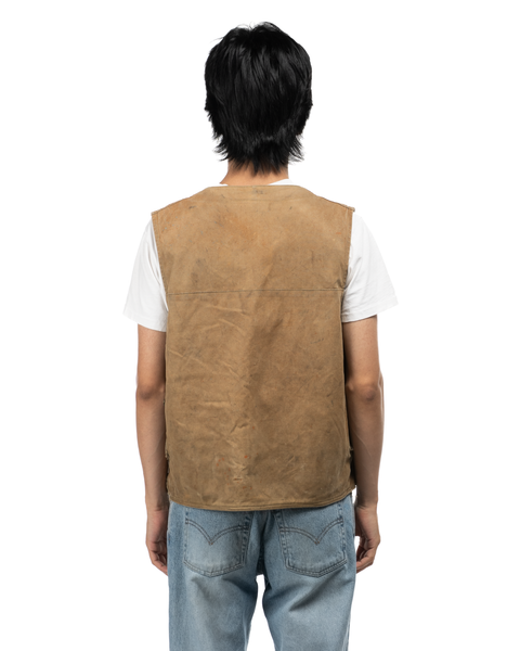 1960s Filson Vest