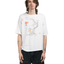 1970s Hand-Inked Dragon Tee