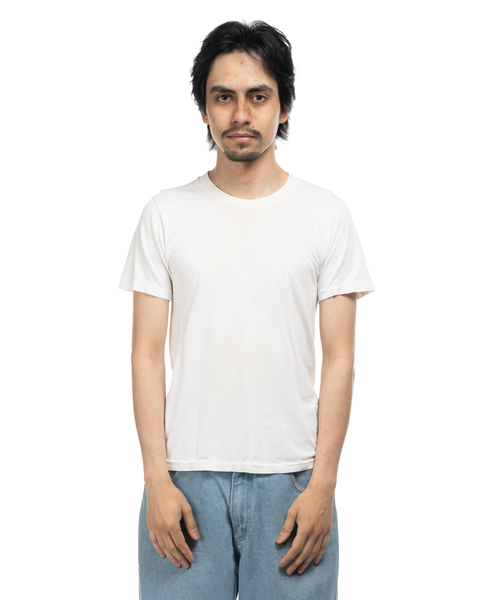 1980s Blank Tee