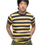1970s Striped Tee