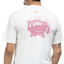 1970s Burgundy Express Concert Tee