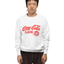 1980s Coca Cola Crewneck