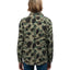 70's Camo Utility Shirt - Medium