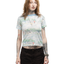 70s Montgomery Ward Printed Tee - Small