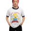 90's Bart Simpson Tee - XL