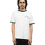 1970s Champion Blue Bar Camp Tee