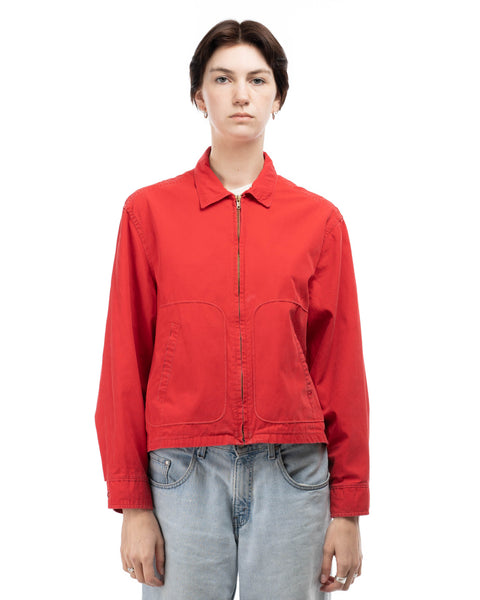 60’s Patched BSA Jacket - Medium
