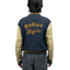 1960s Canadian Varsity Jacket