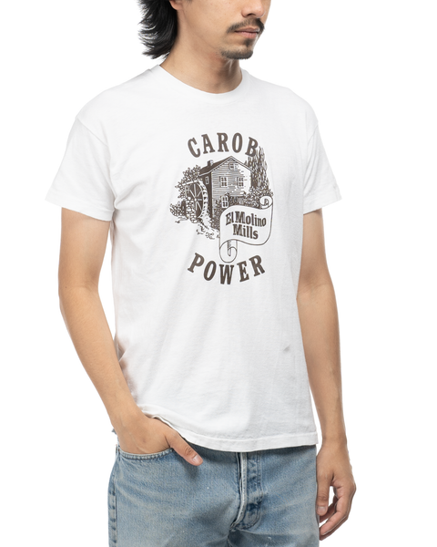 1960s Molino Mills Tee