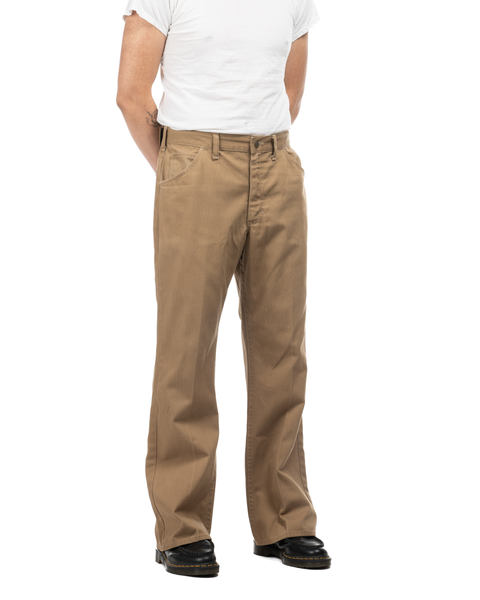 1970s Lee Corduroy Trousers