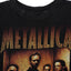 90's Metallica Tee - Large