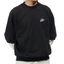 90's Nike Short Sleeve Sweatshirt - Medium