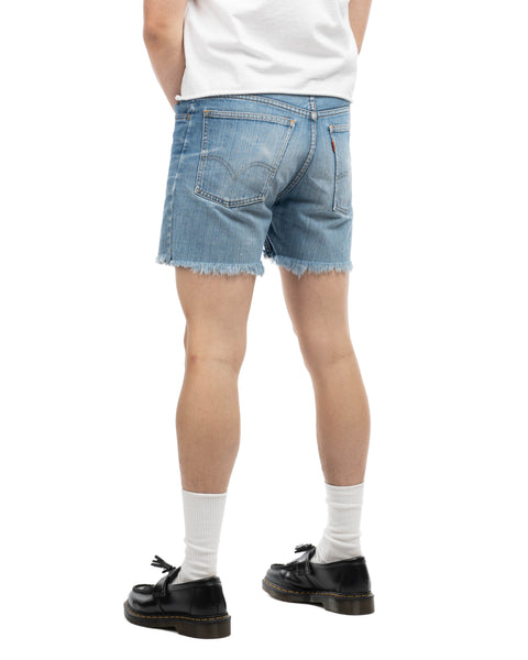 80's Levi's Orange Tab Shorts - 32" x 5"