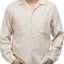 60's Pilgrim Loop Collar - Medium