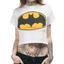 1970s Bat Man QT Tee