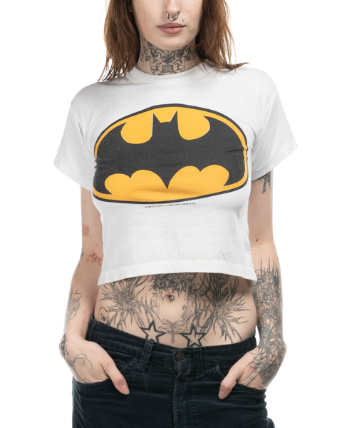 1970s Bat Man QT Tee