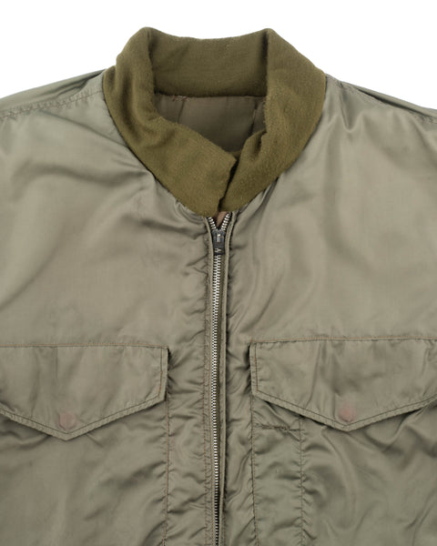 50's WEP Flight Jacket - Large