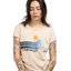 1970s Head Tee