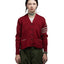 60's Collegiate Cardigan - XS