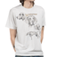 1990s Weimaraner Tee