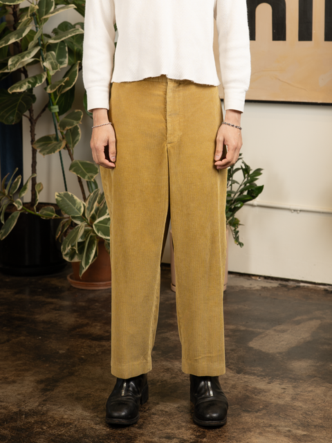 1990s Brooks Brothers Corduroys