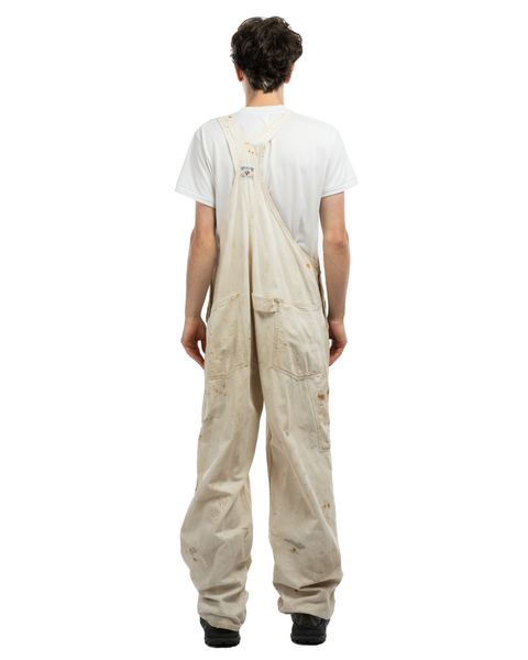 50's Can't Bust 'Em Overalls - Small/Medium