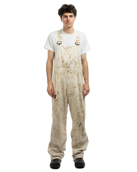 50's Can't Bust 'Em Overalls - Small/Medium – Kissing Booth