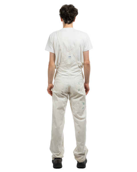 70's Lee Overalls - Small