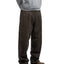 70’s Pleated Trousers - 33” x 32”