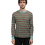 70's Micro-Stripe Tee - Medium