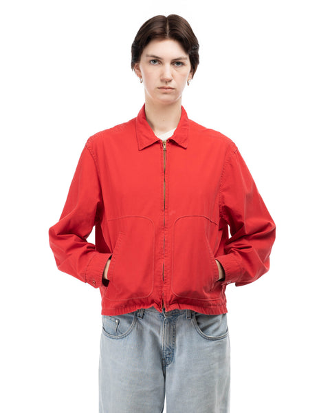 60’s Patched BSA Jacket - Medium