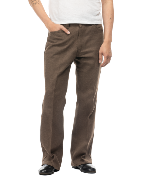 1980s Levi's Trousers