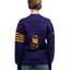 60's Collegiate Cardigan - Small
