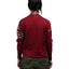 60's Collegiate Cardigan - XS