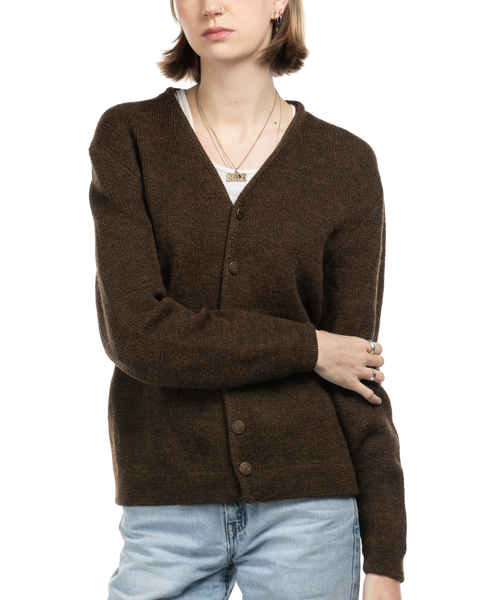 1970s Cardigan Sweater
